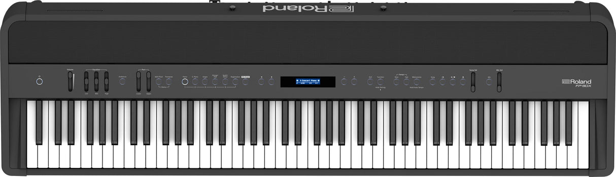 Roland FP-90X E-Piano (Schwarz) 