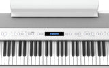 Roland FP-90X Digital Piano (White)