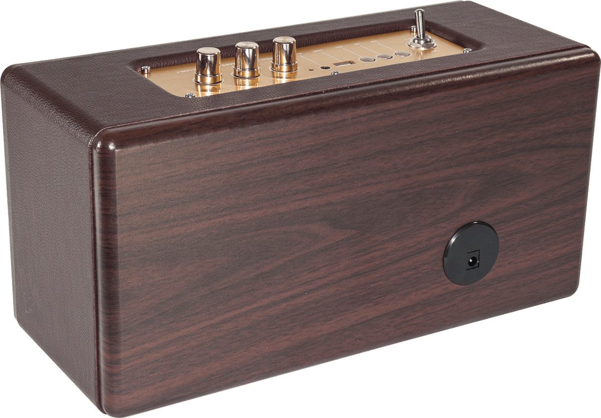 Madison Freesound Vintage Lautsprecher