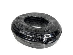 Audio- und 3x1,5-mm-Stromkabel 20 m