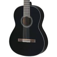 Yamaha C40 BL Konzertgitarre