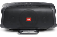 JBL BASS PRO GO All-in-One Subwoofer & Tragbarer Lautsprecher