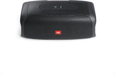 JBL BASS PRO GO All-in-One Subwoofer & Tragbarer Lautsprecher