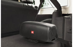 JBL BASS PRO GO All-in-One Subwoofer & Tragbarer Lautsprecher