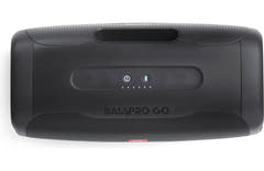 JBL BASS PRO GO All-in-One Subwoofer & Tragbarer Lautsprecher
