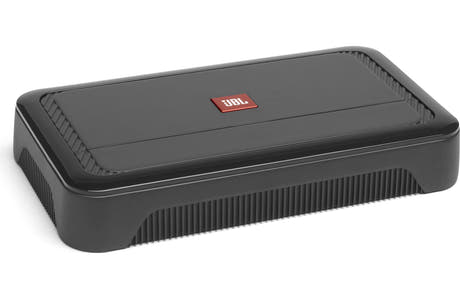 JBL Club A1000 1-Kanal Auto-Verstärker (2000W)
