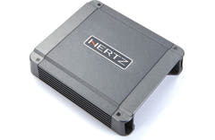 HERTZ 4-Kanal Auto Verstärker Klasse-D