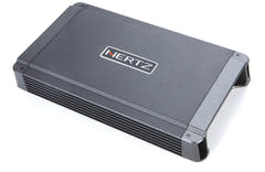 HERTZ 5-Kanal Auto Verstärker Klasse-D