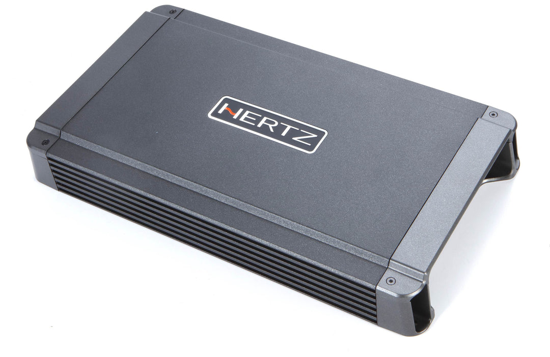 HERTZ 5-Kanal Auto Verstärker Klasse-D
