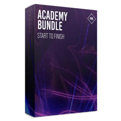 Bundle 3 (Alle 3 Serien)