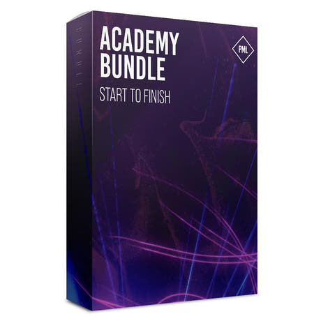 Bundle 3 (Alle 3 Serien)