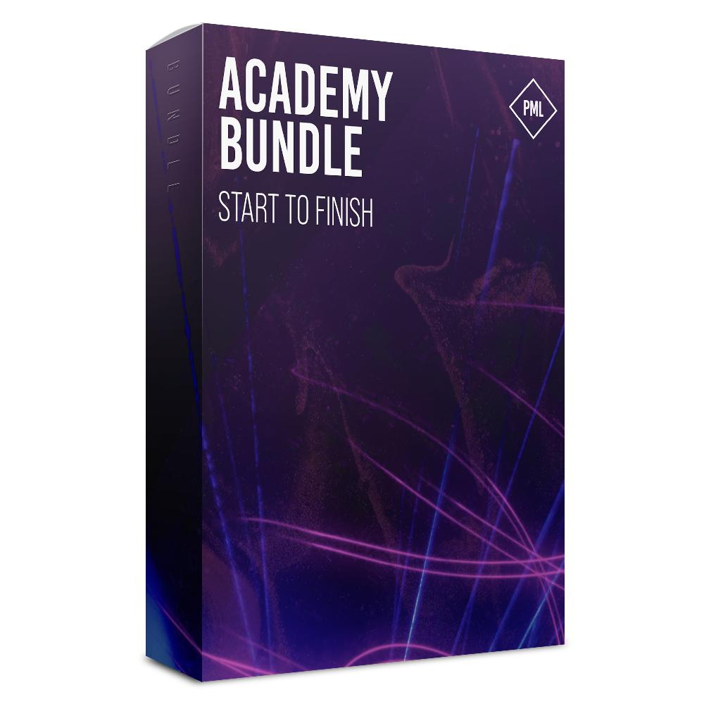 Bundle 3 (Alle 3 Serien)