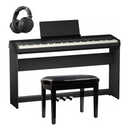 Roland FP-40 E-Piano (Schwarz)