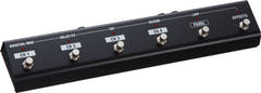 Boss GA-FC Footswitch