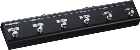 Boss GA-FC Footswitch