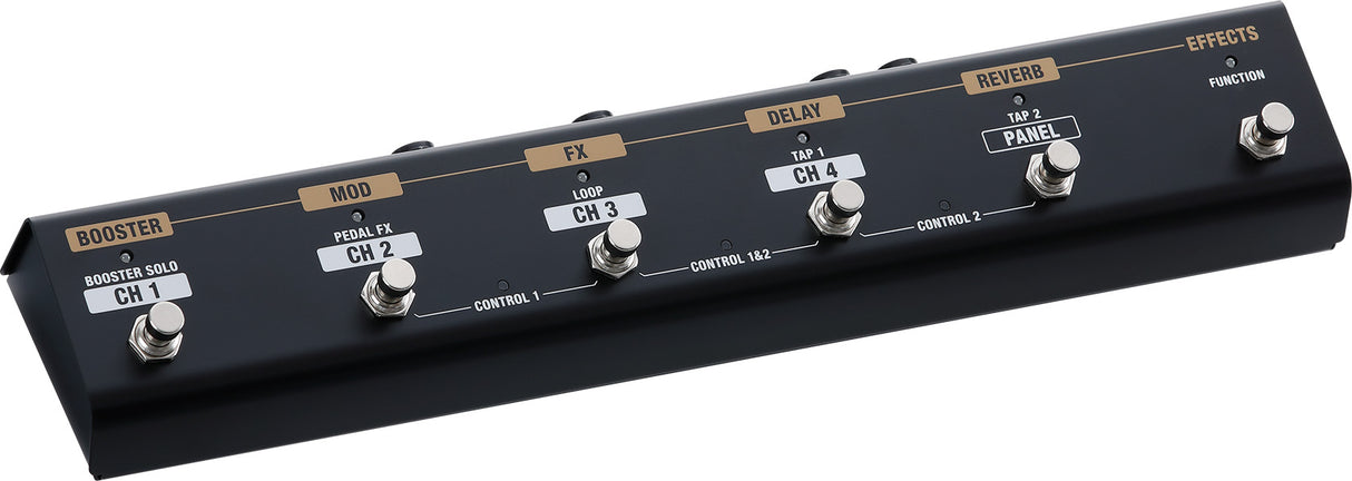 Boss GA-FC EX Foot Controller