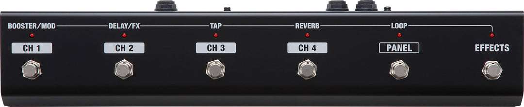 Boss GA-FC Footswitch