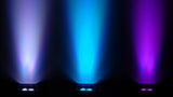 Chauvet Freedom Par Quad-4 IP