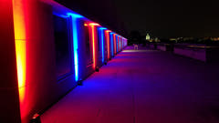 Chauvet Freedom Par Quad-4 IP