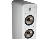 Polk Signature S60E Speaker Set (White)