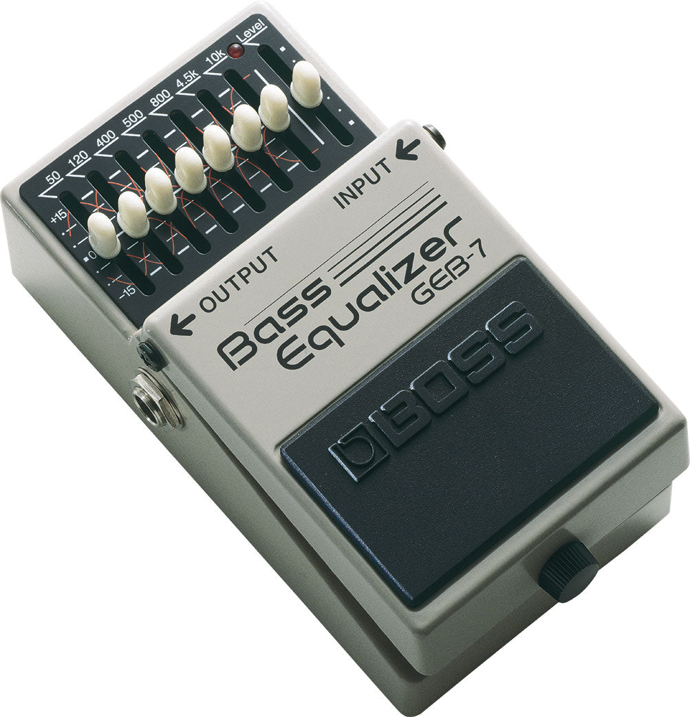 Boss GEB-7