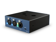 ChamSys GeNetix GN2, 2 Port Node