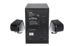 Yamaha Genos 2 keyboard/Lautsprecherpaket