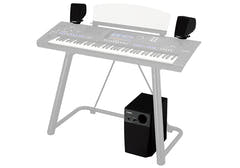 Yamaha GNS-MS01 speaker for Genos keyboard