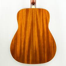 Yamaha FG-TA TransAcoustic Vintage Folk Westerngitarre