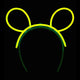 Knicklichter Haarband