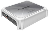 Pioneer GM-ME500X1, 1 Channel Marine Amplifier