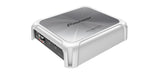 Pioneer GM-ME500X1, 1 Channel Marine Amplifier