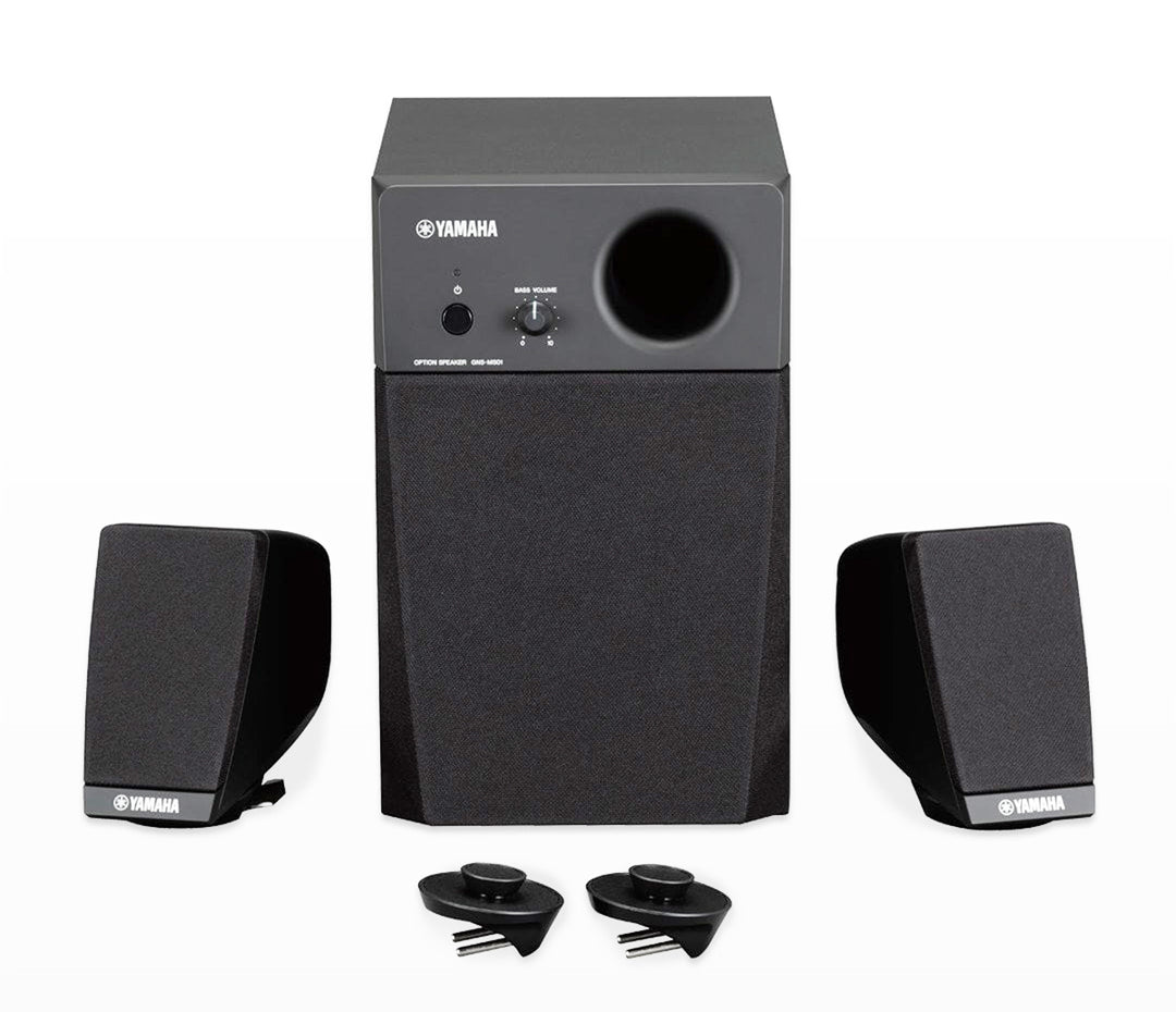 Yamaha Genos2 Starterpaket