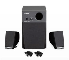 Yamaha Genos 2 keyboard/Lautsprecherpaket