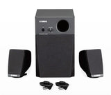 Yamaha Genos 2 keyboard/Lautsprecherpaket