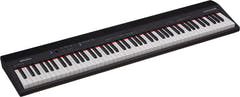 Roland GO:PIANO88PX Keyboard (Schwarz)
