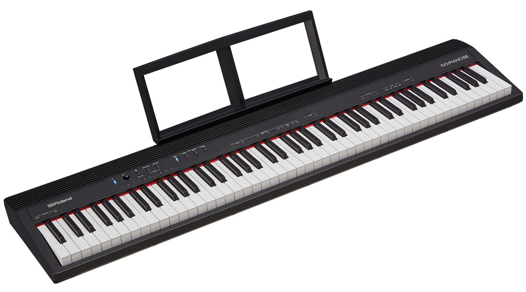 Roland GO:PIANO 88PX Startpaket