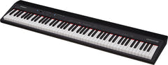 Roland GO:PIANO88PX Keyboard (Schwarz)