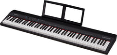 Roland GO:PIANO88PX Keyboard (Schwarz)