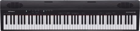 Roland GO:PIANO88PX Keyboard (Schwarz)