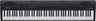 Roland GO:PIANO88PX Keyboard (Schwarz)