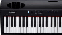 Roland GO:PIANO 88PX Startpaket