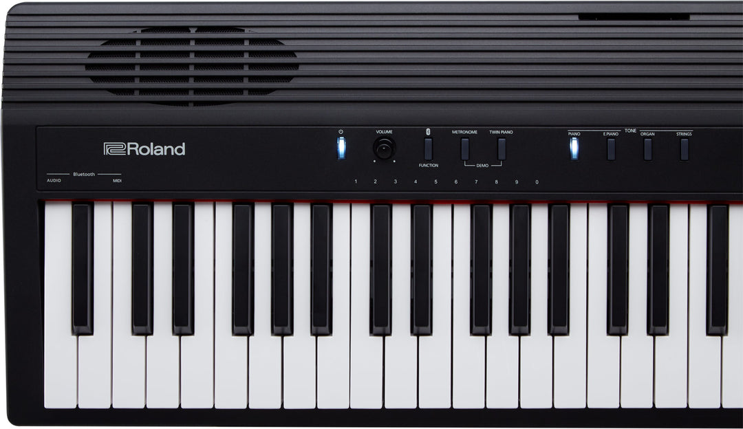 Roland GO:PIANO 88PX Startpaket