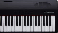 Roland GO:PIANO 88PX Startpaket