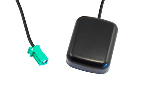 GPS-Antenne für Pioneer