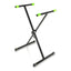 Gravity Keyboard Stativ KSX1