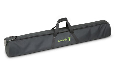 Gravity Tasche für 2 Stk. Lautsprecherständer
