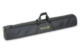 Gravity bag for 2 speaker stand