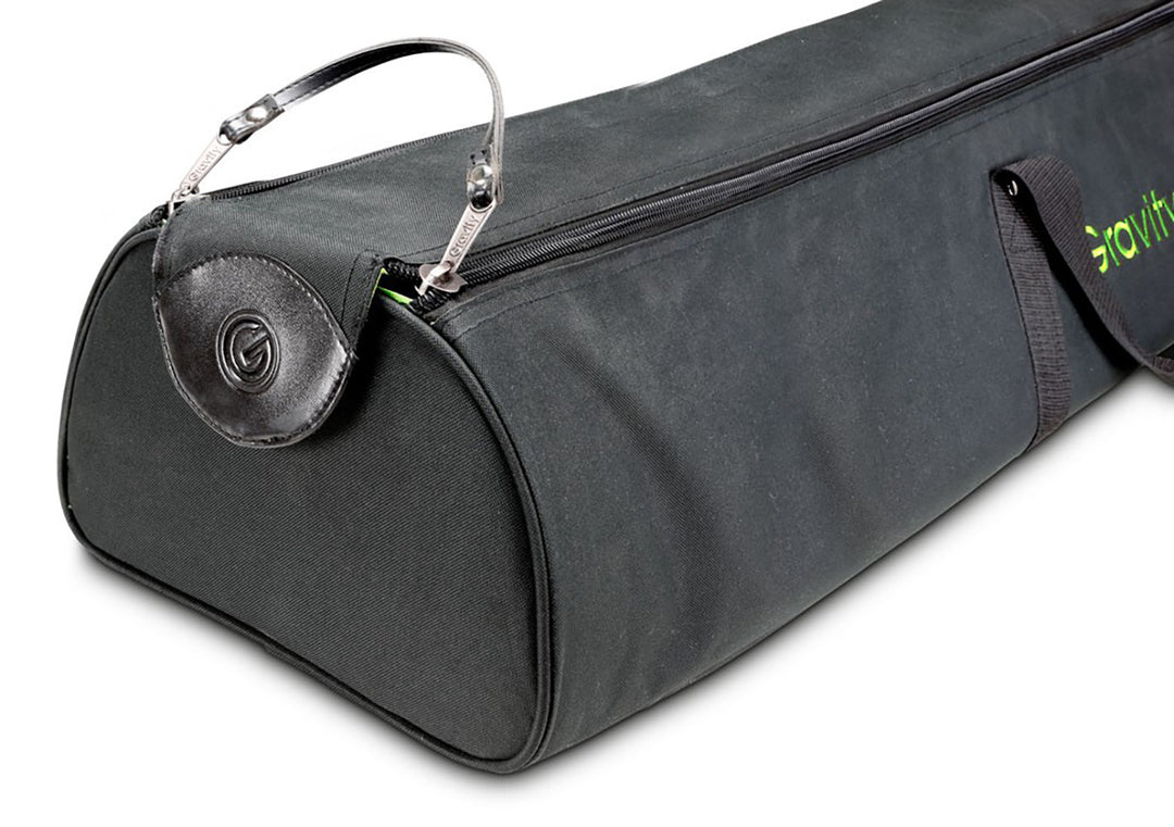 Gravity Tasche für 2 Stk. Lautsprecherständer