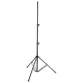 Gravity Speaker and Light Stand